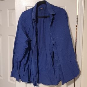 Men's Dress Shirt